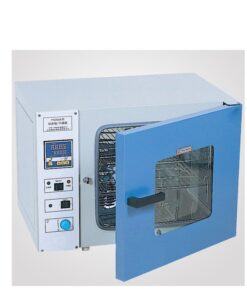 Grx-A Series Hot-Air Sterilizer