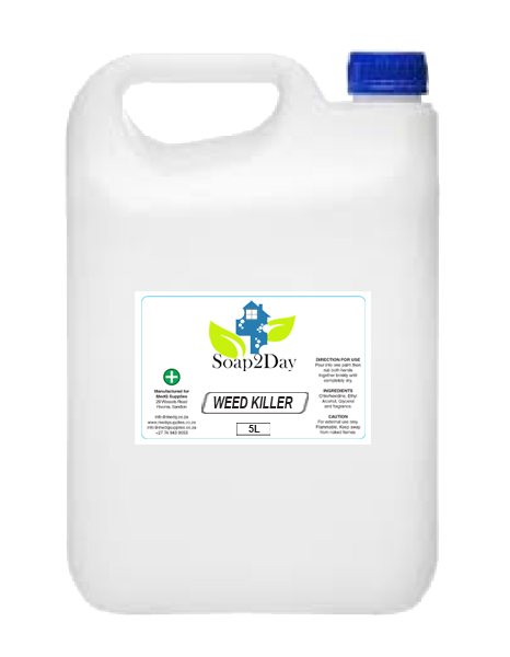 Weed Killer ‘Glyphogan 360 SL’ 1L