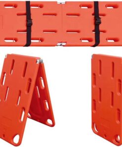 Spine Board Dw-pe005