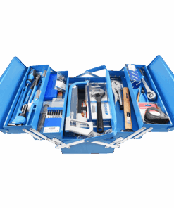 Gedore Student Megatronics Toolkit