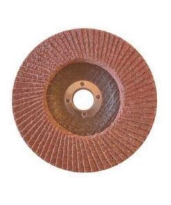 flap disc for aluminum