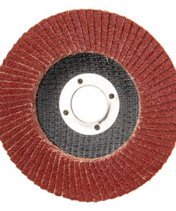 flap disc 125x22mm 5