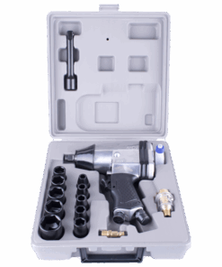 Air Impact Wrench 1/2″ Drive Kit