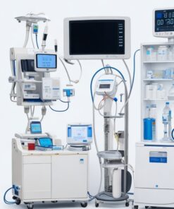 Forceps Magill - 20cm/3-142 Child