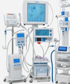 Forceps Dressing - 14cm