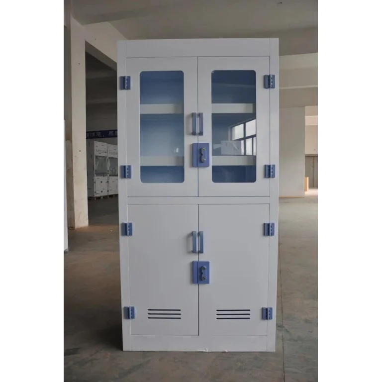 Acid Storage Cabinet