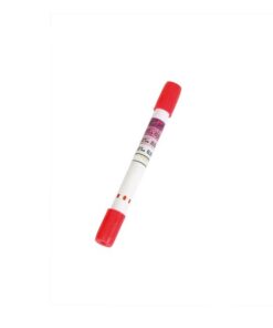 EcoTest Breath Alcohol Test – Singles