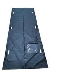 Alternative view of Body Bags