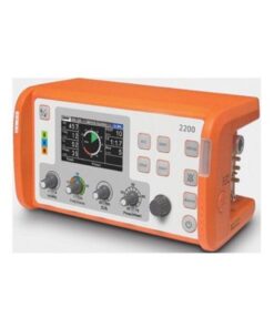 Mobile Asthma Ventilator