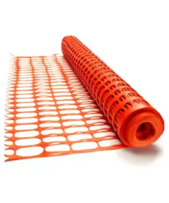 Construction Barrier Net (1.2 x 50m)
