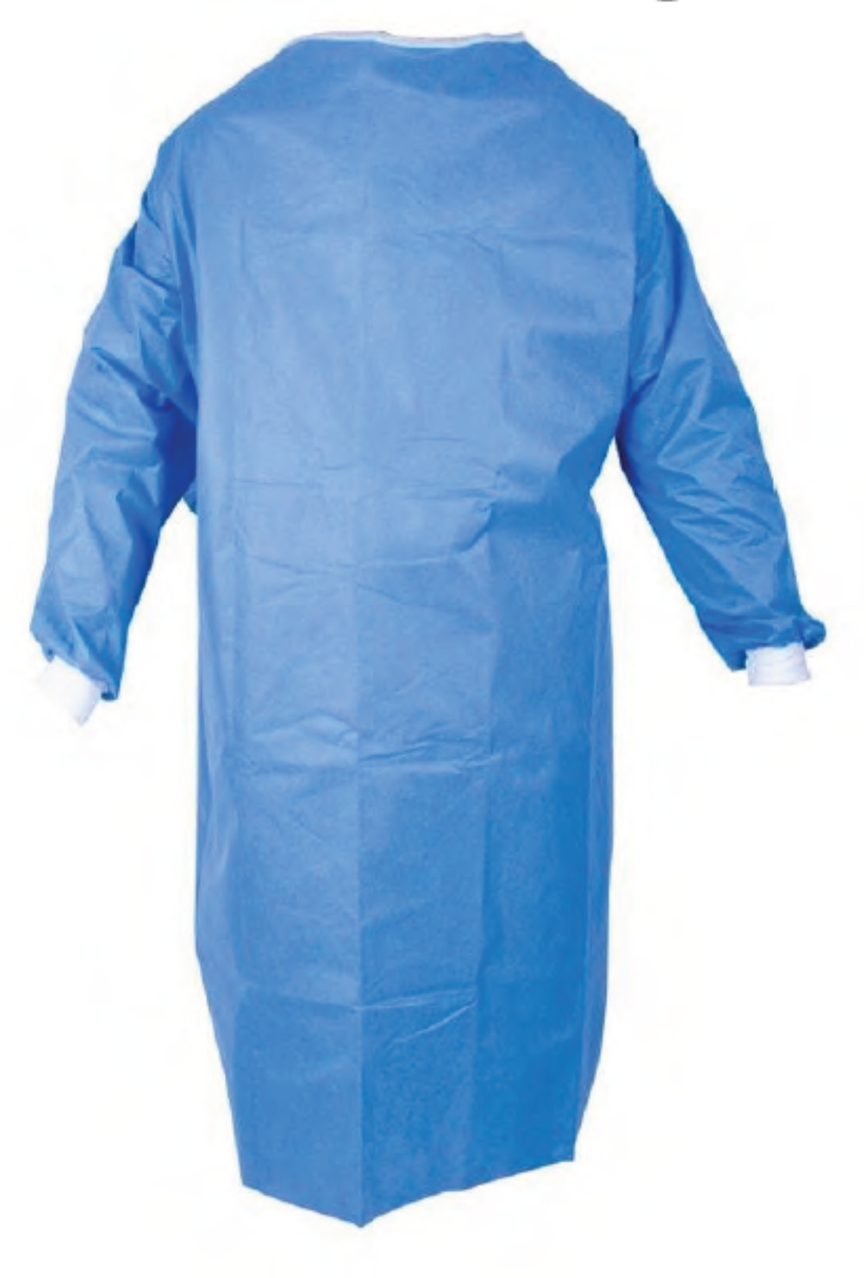 Basic Surgical Gown – Medium