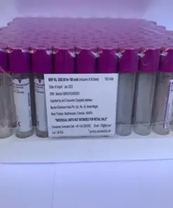Syringes 5ml