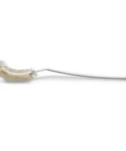 Brush Volumetric Flask PlasticHandle s/h