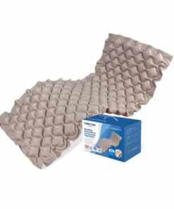 Electric Bubble Mattress