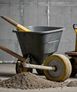 Battery AAA alkaline 20s