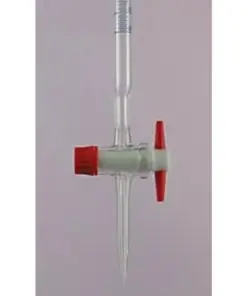 Burette 25ml