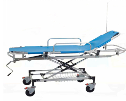 Stretcher – Emergency/Ambulance – Detachable Surface