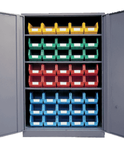 Mega Cabinet – Linbin ® Storage Bin Kit 2