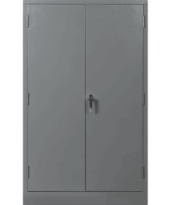Mega Cabinet
