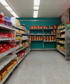 Battery AA alkaline 20s