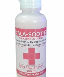 Calamine Lotion – 100ml