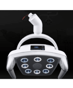 Dental Led Lamp Implant Use Sensor