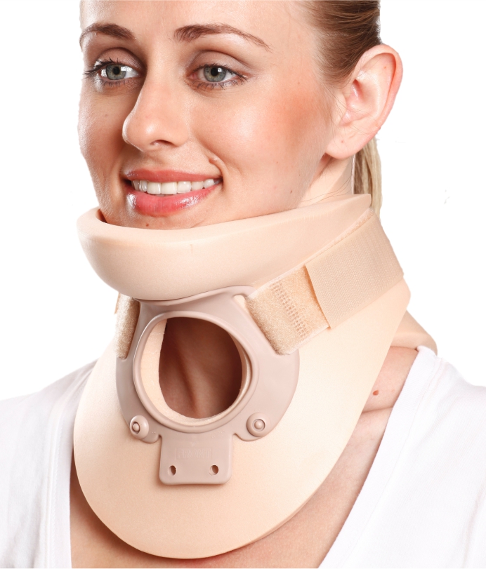 Cervical Orthosis Collar – Small