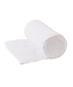 Cotton Wool Rolls Non I/l 50g