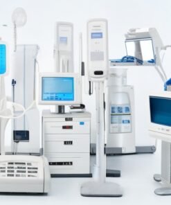 Forceps budget - Plastic