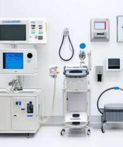 Forceps budget - Plastic