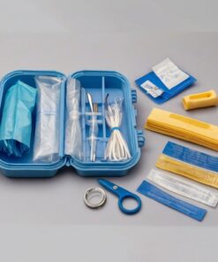 lumbar puncture kit