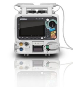 Defibrillator/Monitor (Lifegain Cu-Hd1)