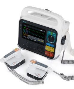 Defibrillator Monitor i2