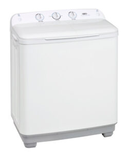 Defy 9kg Twin Tub Washing Machine White DTT169