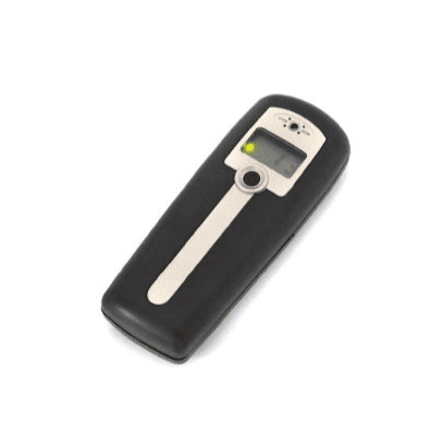 Digital Personal Alcohol Detector – Al-2500 Prime