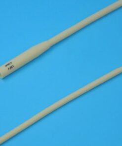 Foley Catheter 1 Way Silicon Coated Standard Paed. Fg.7