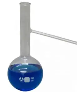 Distillation Flask 500ml