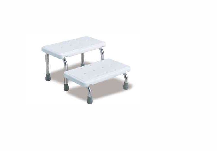 Double Step Bath/ Shower