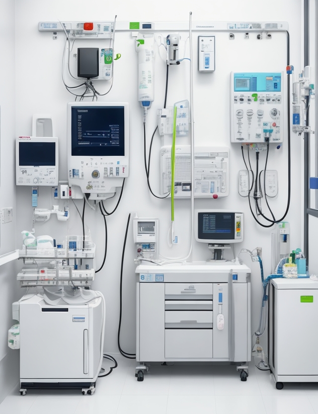 Forceps Magill - 24cm/3-140 Adult