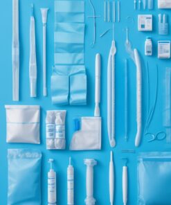 urine catheter bag