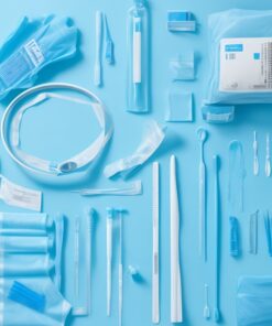 urethral catheter