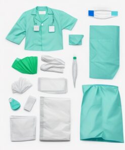 arti Surgical gown