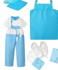 Disposable sms Surgical gown