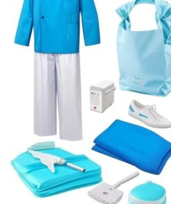 Disposable breathable Surgical gowns