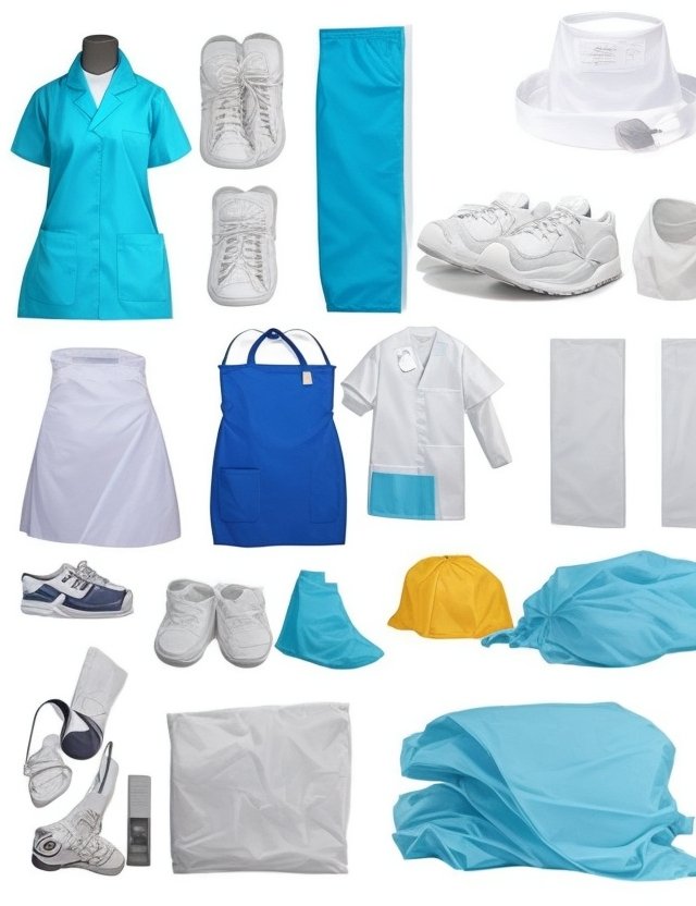 gown aami level 3