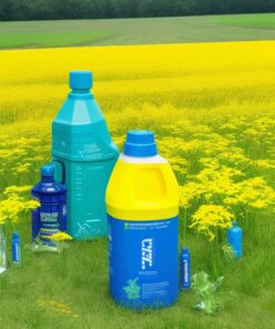 Protek Herbicide CleaPave