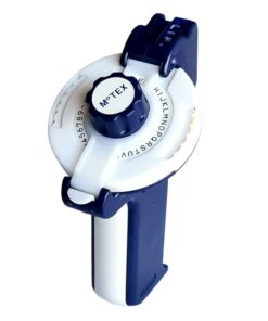 Label Maker – Navy Blue