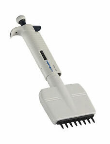 Multi Channel Pipette