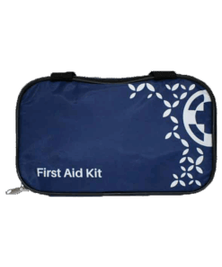 Travel First Aid Kit