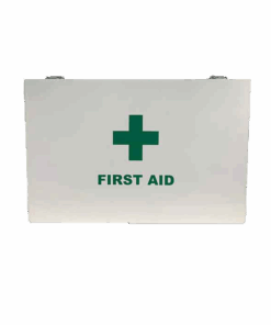 Factory Regulation 7 – Complete Box